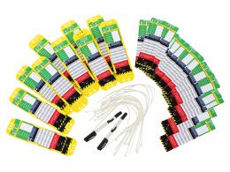 Ladder Safety Tag Kit