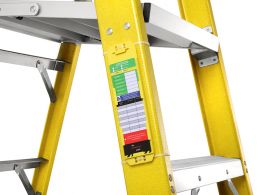 Ladder Safety Tag Kit