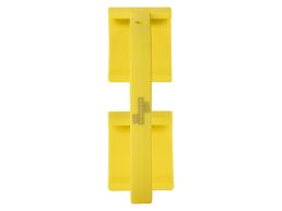 Large Circuit Breaker Lockout