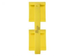 Large Circuit Breaker Lockout