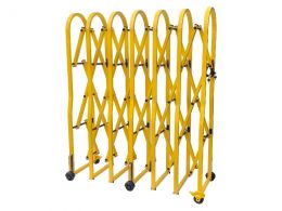 Large Expandable Safety Gate