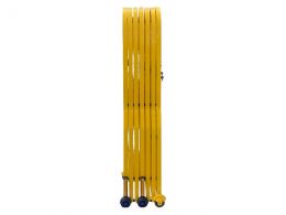 Large Expandable Safety Gate