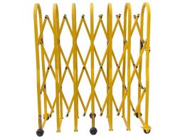 Large Expandable Safety Gate