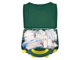 Large First Aid Kit