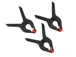 Large Spring Clamps