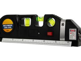 Laser Level
