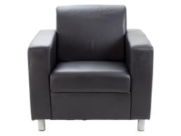 Leather Armchair