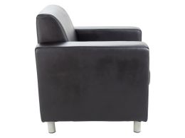 Leather Armchair