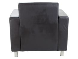 Leather Armchair