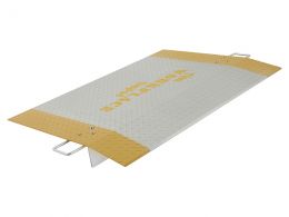 Loading Dock Plate