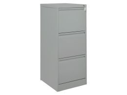 Lockable Filing Cabinet