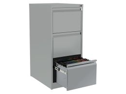 Lockable Filing Cabinet