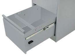 Lockable Filing Cabinet