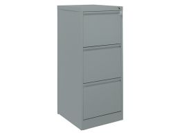 Lockable Filing Cabinet