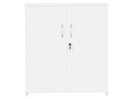 Lockable Stationery Cupboard