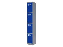 PPE Storage Lockers
