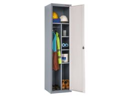 Janitor Locker