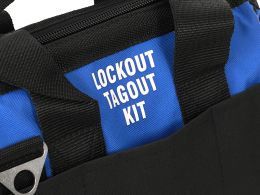 Lockout Bag