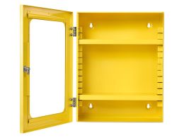 Lockout Storage Cabinet