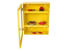 Lockout Storage Cabinet