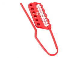 Lockout Tagout Hasp