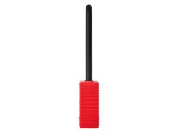 Long Nylon Safety Padlock