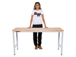 Long Workbench