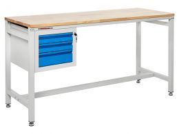 Longspan Workbench