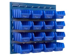 Louvre Panel Kit