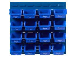 Louvre Panel Kit