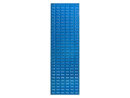 Louvre Panel with Bins