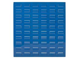 Louvre Storage Bin Kit