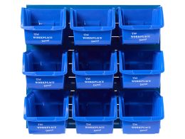 Louvre Storage Kit