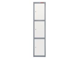 Low Lockers