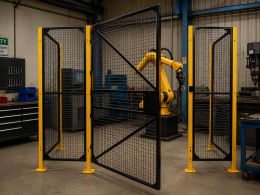 Machine Guarding