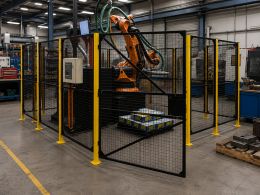 Machine Guarding