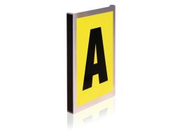 Magnetic Bay Markers