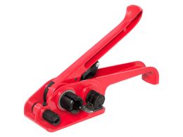 Manual Tensioner and Sealer