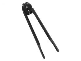 Manual Tensioner and Sealer