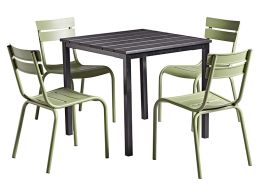 Marlow Dining Set