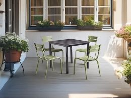 Marlow Dining Set