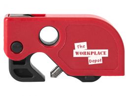 MCB Lockout Device
