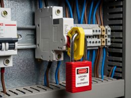 MCB Universal Lockout
