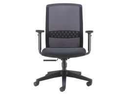 Mesh Back Chair