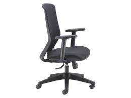 Mesh Back Chair