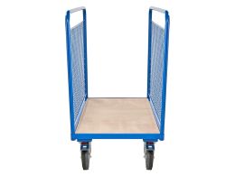 Mesh Platform Truck