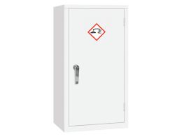 Metal COSHH Cabinets