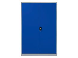 Metal Cupboard