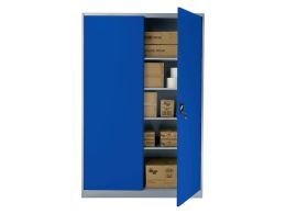 Metal Cupboard