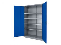 Metal Cupboard
